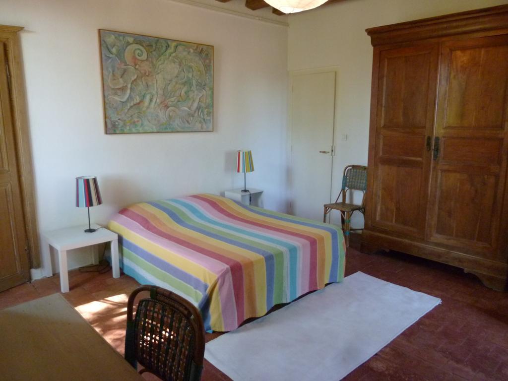 Gite Le Tremblay Thianges Kamer foto